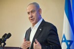 Benjamin Netanyahu