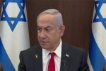 Benjamin Netanyahu