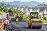 new road news
