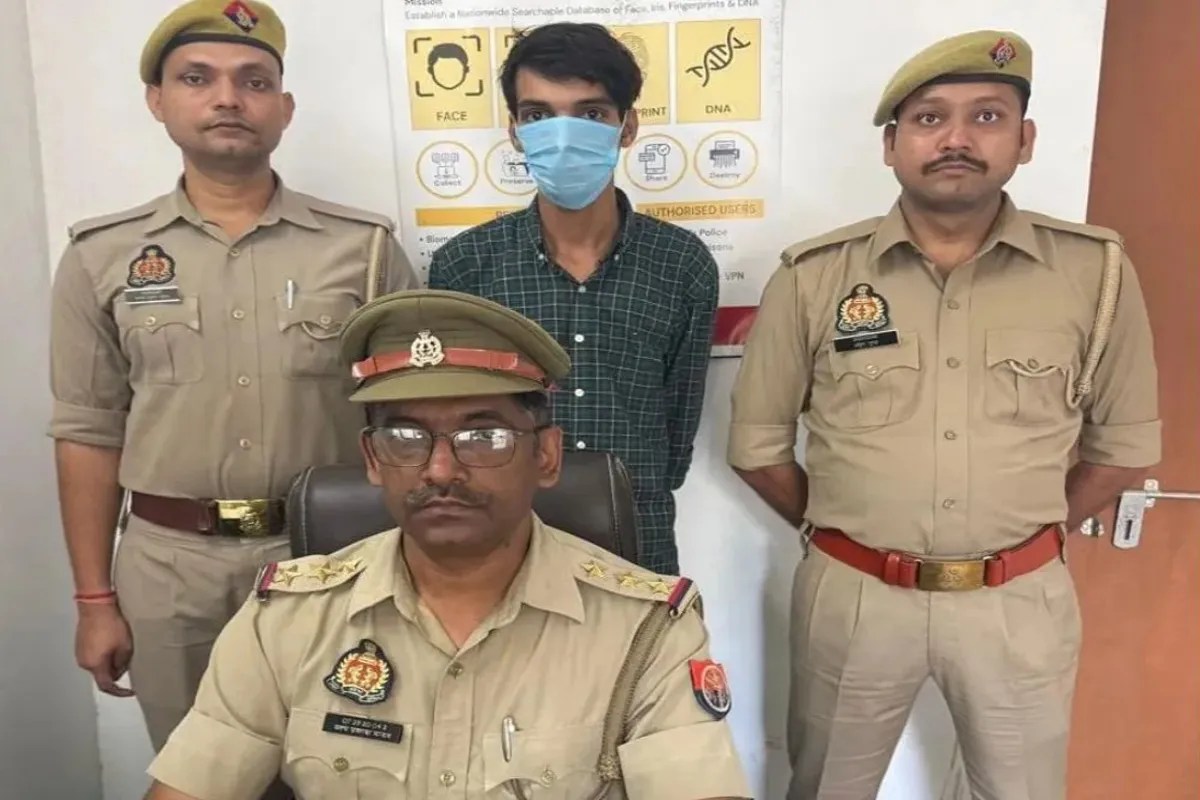gonda news