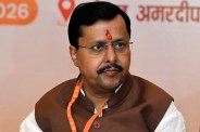 BJP Master Stroke