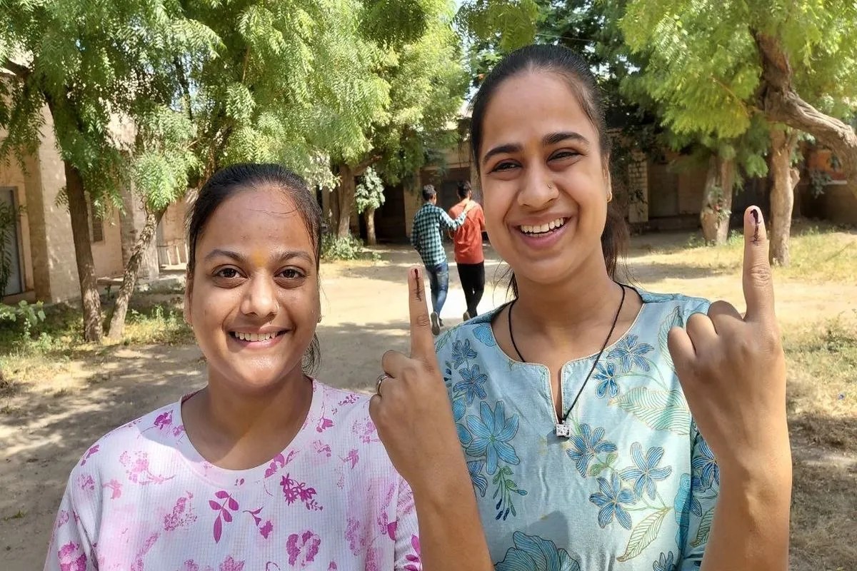 नगरनिकाय आम चुनाव 2026 : नागौर नगर परिषद