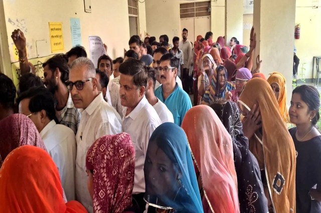 नगरनिकाय आम चुनाव 2026 : नागौर नगर परिषद