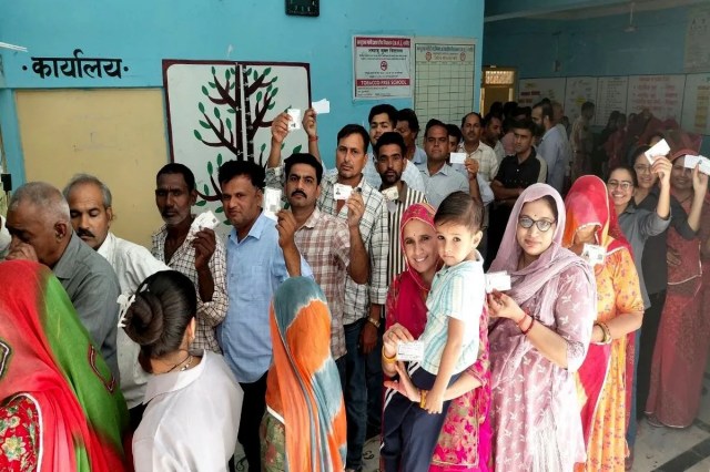 नगरनिकाय आम चुनाव 2026 : नागौर नगर परिषद