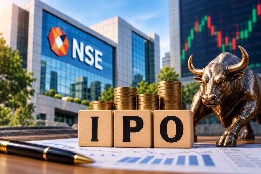 NSE IPO Subscription