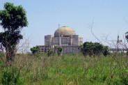 Nuclear Plant