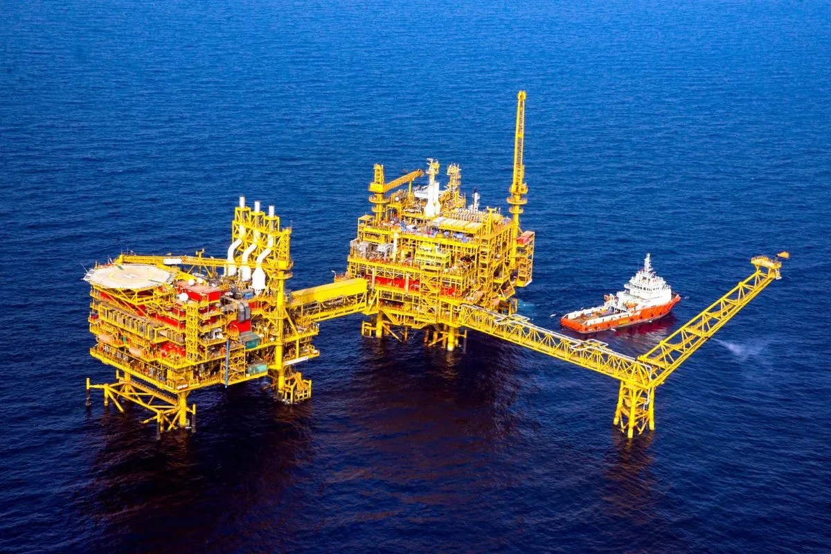 India's energy security News