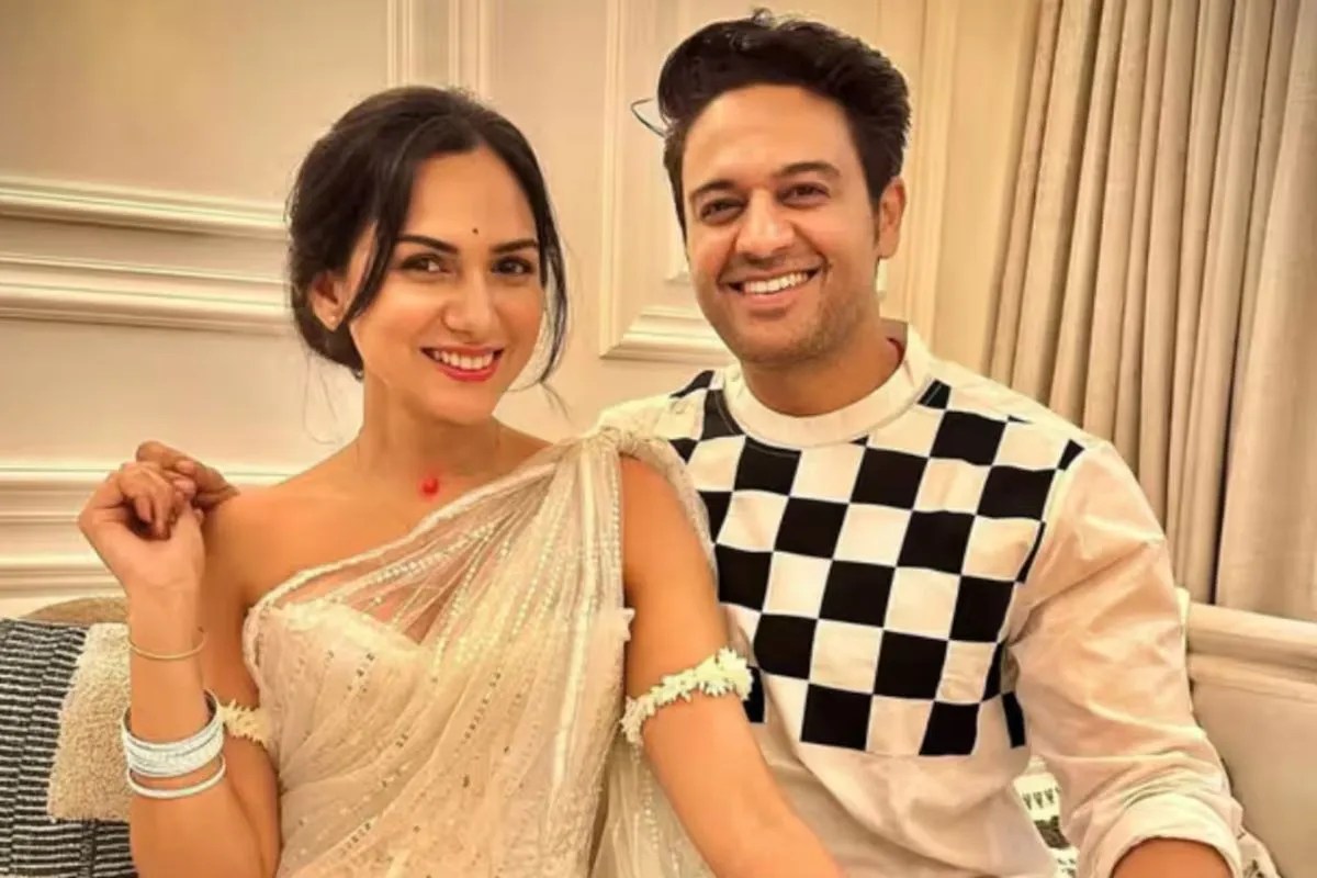 Akanksha Chamola on Gaurav Khanna 10 crore Alimony and divorce