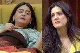 Isha Rikhi recall Badshah and cheating in Bigg Boss 20