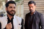 Pankit Thakker condemns Rohit Roy Statement TV Dustbin Medium