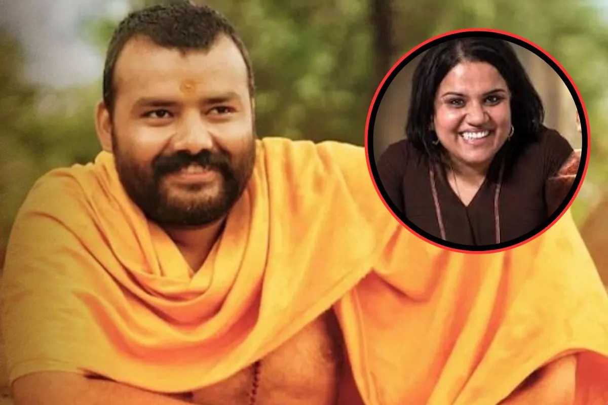 Hanuman Ansh Not nominate oscar this year Namrata Singh reveals reason
