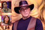 Bigg Boss 20 Weekend Ka Vaar salman khan uditi singh Qazi Touqeer rockstar