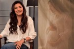 Pakistani actress Mahira Khan announces second pregnancy at 41