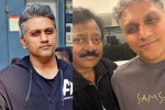 Ram Gopal Varma and Mohit Suri cooking a love dish full of gangster