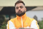 Gulab Sidhu house Firing in Punjab Barnala Friend of Sidhu Moose Wala