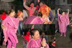 Govinda ji kaha hain Sunita Ahuja brings Ganpati Bappa home amid dispute