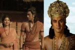 Ramayana Siya Ram pure love divine New Poster before jai jai ram song