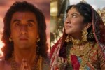 Ramayana First Song Jai Jai Ram Released kumar vishar post