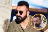 Sanjay Dutt Help Injured Paparazzi video ganesh chaturthi 2026