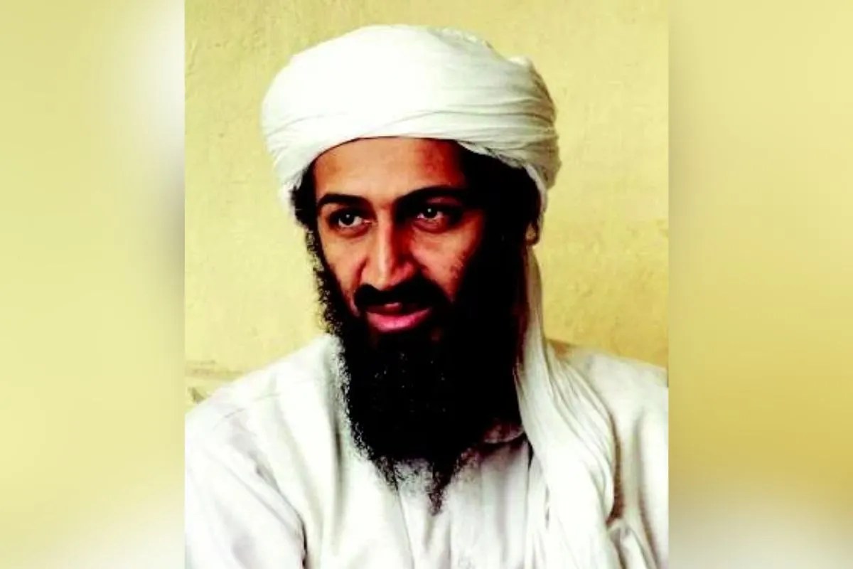 osama bin laden