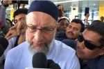 Asaduddin Owaisi