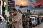 Pakistan Fuel Crisis