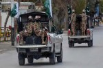 Pakistan military