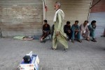 Poverty in Pakistan