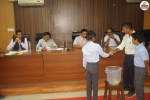 pali panchayati raj election reservation lottery