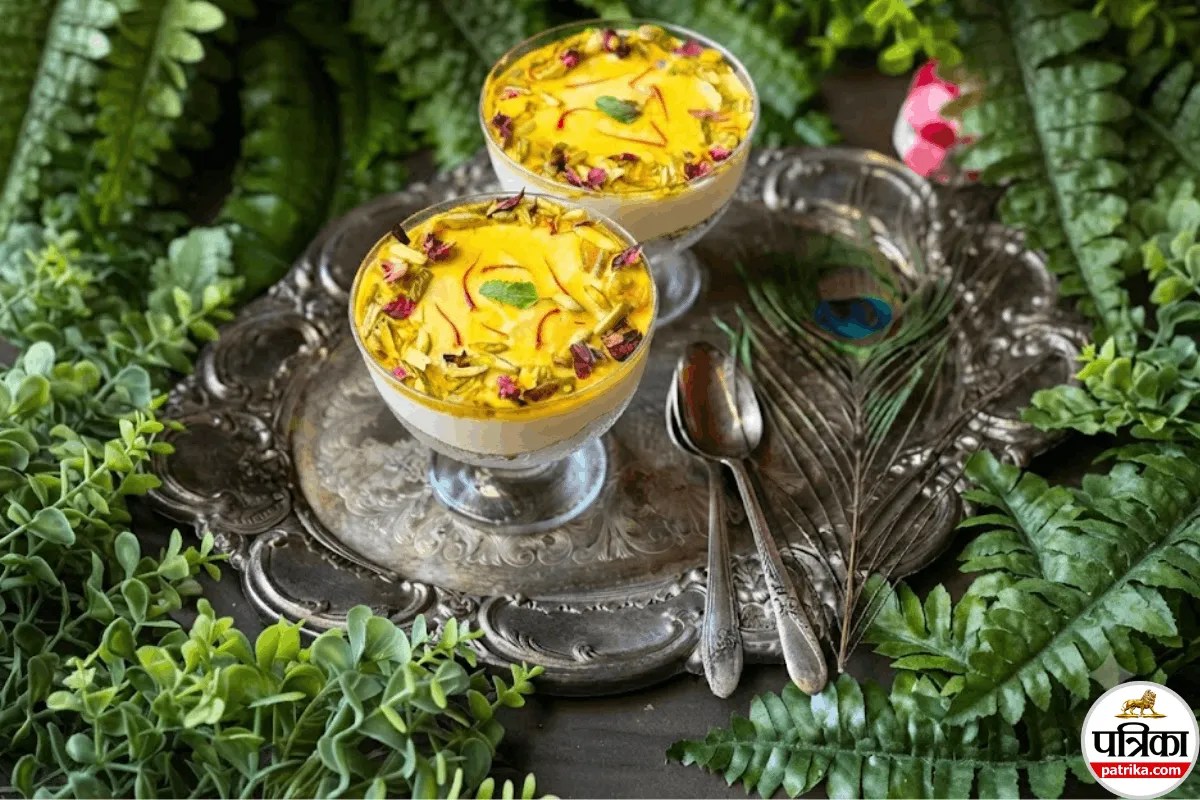 Panchamrit cake recipe, Cake Recipe