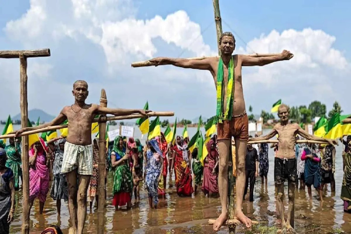 panna protest