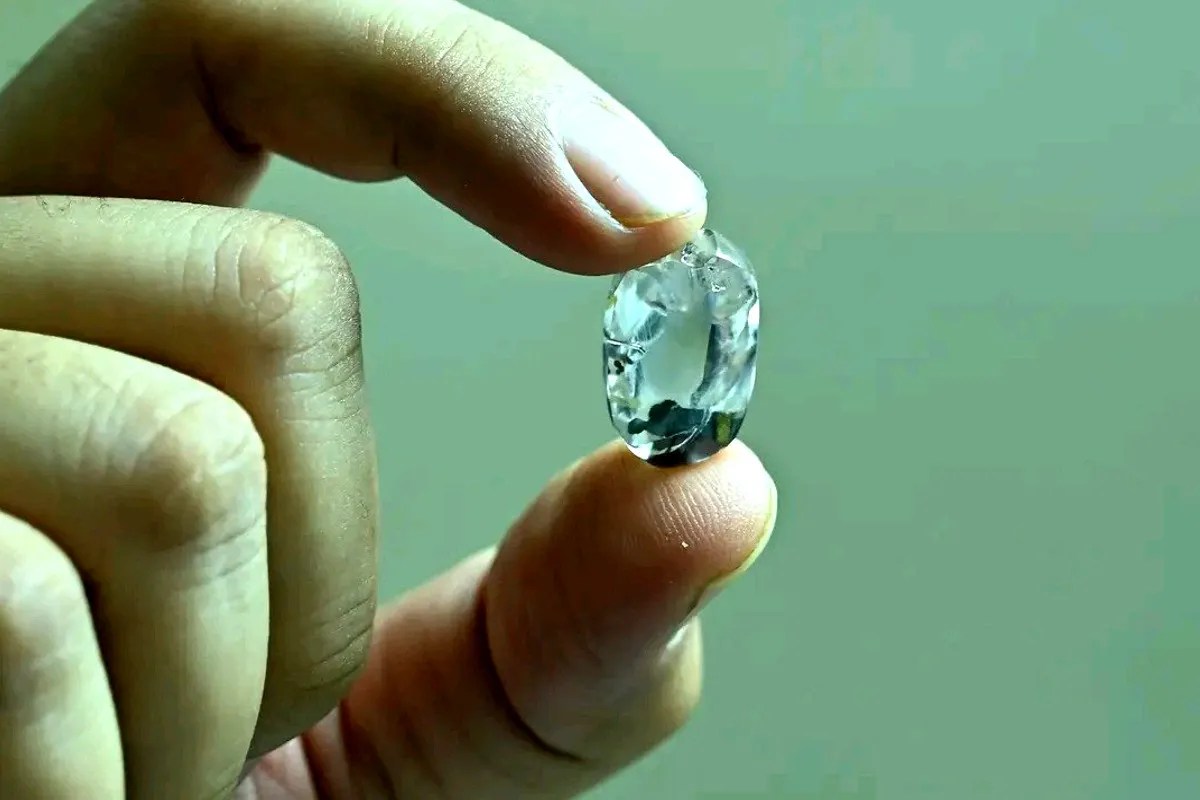 Panna NMDC Mine