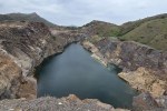 paradise lake udaipur