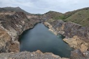 paradise lake udaipur