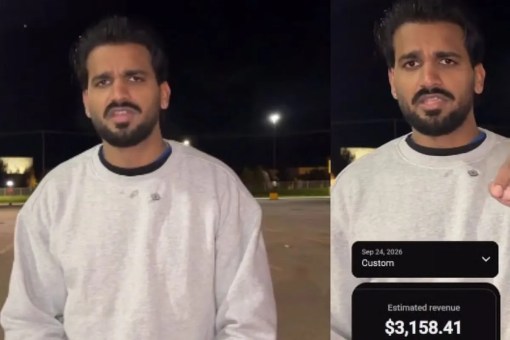 Paramvir Beniwal YouTube Earnings