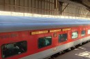 train