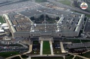 Pentagon Defence Budget