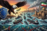 US Iran Conflict