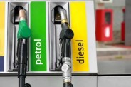 Petrol-Diesel