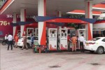 Petrol diesel payment