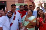 phalodi meghraj kalla wins chairperson post