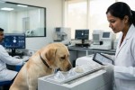 Cancer Breath Test