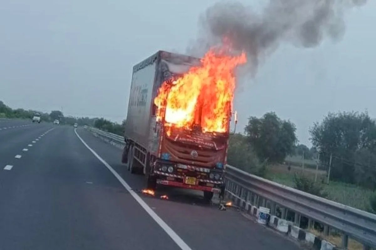 delhi mumbai expressway