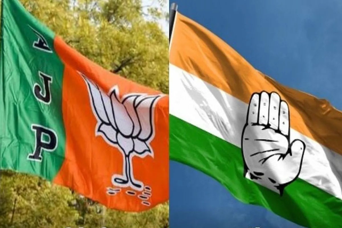 alwar nagar nigam election