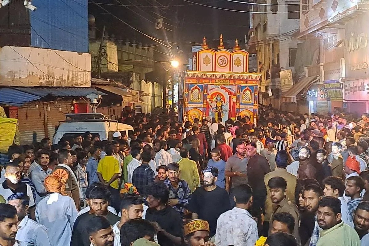 Goga Navami