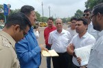 Khandwa Overbridge