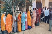 alwar municipal election