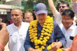 ajay poonia bjp wins