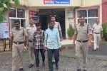 Khandwa murder mystery