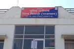 bhiwadi hindalco copper coil theft